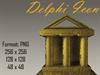 Delphi Icon