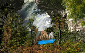 Off The Beaten Path LSV