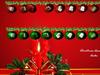 Christmas decorations by: Deea19