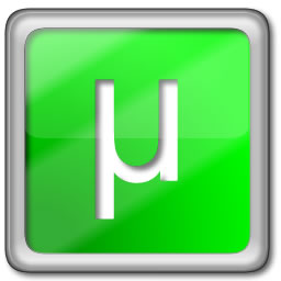 uTorrent Square