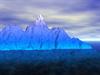 Iceberg by: mikethedj4