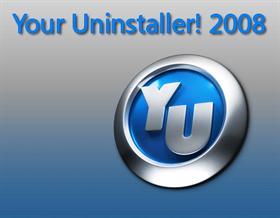 Your Uninstaller! 2008