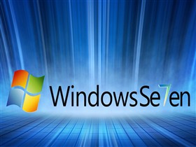 Windows Se7en