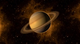4k Saturn