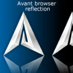 Reflective Avant Browser