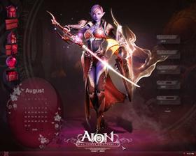 Aion Desktop