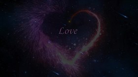 Love In Space