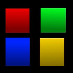Windows Colour Pack