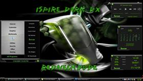 iSpire Dark DX