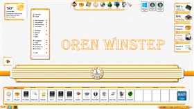 Oren Winstep