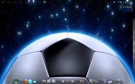 World Cup Desktop