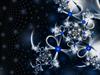 Space Flowers by: DWALKER1047