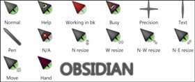 Obsidian