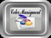 Color manigment (icon) by: TripleDuce