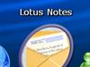 Lotus Notes