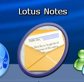 Lotus Notes