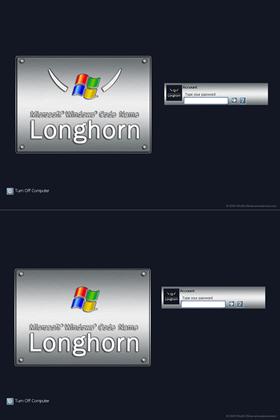 Longhorn LH2