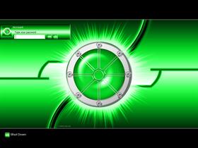 c-Green