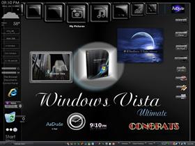 Vista Ultimate