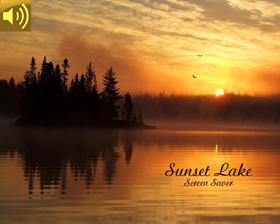 Sunset Lake SS