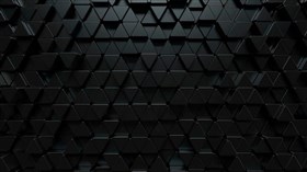 4K Black Triangles