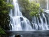 4K Cascading Waterfall 33