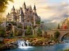 4K Grand Castle River by: AzDude