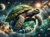 4K Turtle World