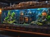 4K Steampunk Tank 43