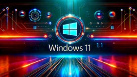 4K Win11 Comes Alive