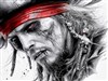 4K Drawing Come Alive by: AzDude