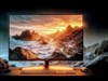 4K Splash Waves