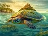 4K Turtle Island