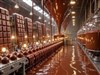 4K Chocolate Fudge Factory