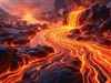 4K Lava Lava by: AzDude