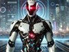 4K Humanoid Bot by: AzDude