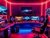 4K PC Room 3