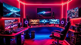 4K PC Room 3