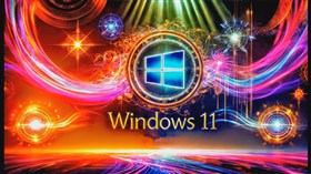 4K Win11 Neon C1