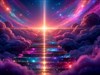 4K Stairway to Heaven by: AzDude
