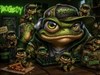 4K Frogboys by: AzDude