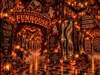 4K Halloween Funhouse by: AzDude