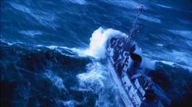 Ship Battles High Seas