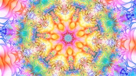 Kaleidoscope v3