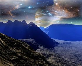 Vista Valley