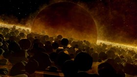 Saturn