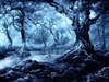 4K Blues River Forest 3 by: AzDude