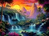 4K Tropical Island7 by: AzDude