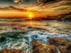 4K HDR Sunset by: AzDude