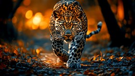 4K Leopard6